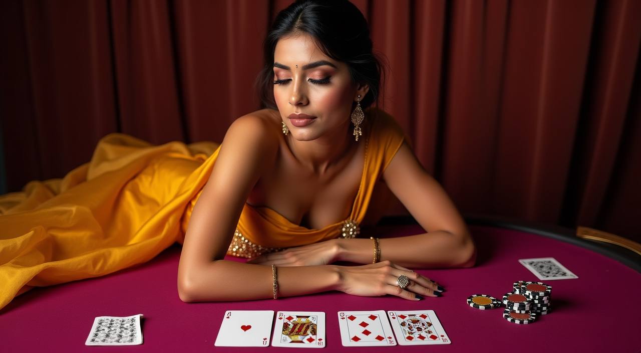 sattkamattka sattkamattka casino blends Live Baccarat, Big Fish, and Football Strike for seamless play